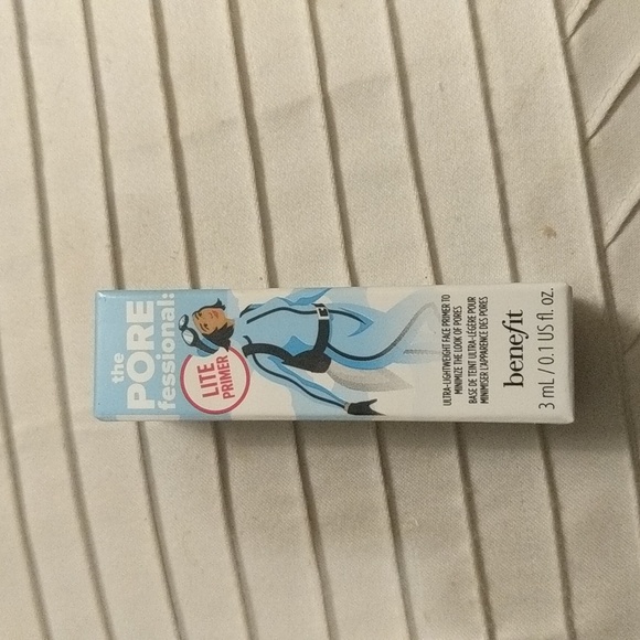 NWT lite primer - Picture 1 of 3